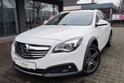 Opel Insignia Gebrauchtwagen