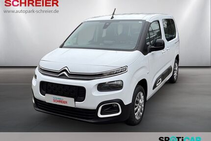 Citroen Berlingo Gebrauchtwagen