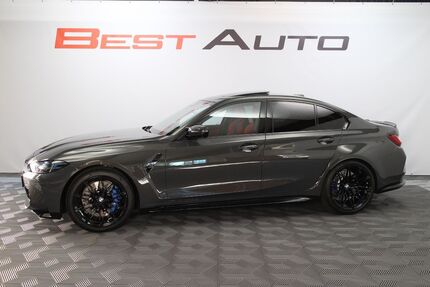 BMW M3 Gebrauchtwagen