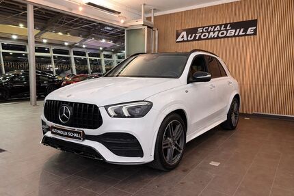 Mercedes-Benz GLE 350 Gebrauchtwagen