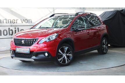 Peugeot 2008 Gebrauchtwagen