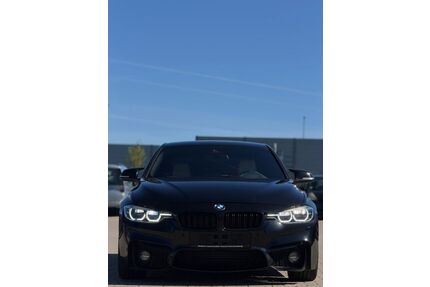 BMW 330 Gebrauchtwagen