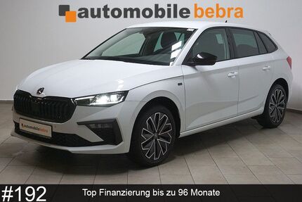 Skoda Scala Gebrauchtwagen