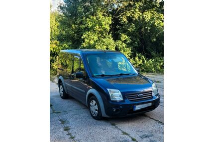 Ford Tourneo Connect Gebrauchtwagen