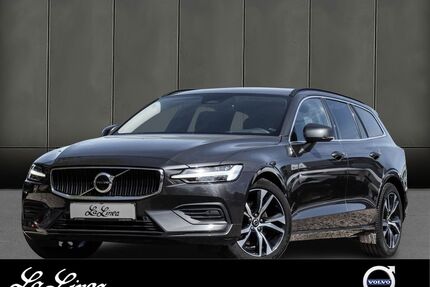 Volvo V60 Gebrauchtwagen