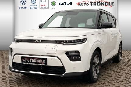 Kia Soul Gebrauchtwagen