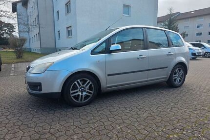 Ford C-Max Gebrauchtwagen