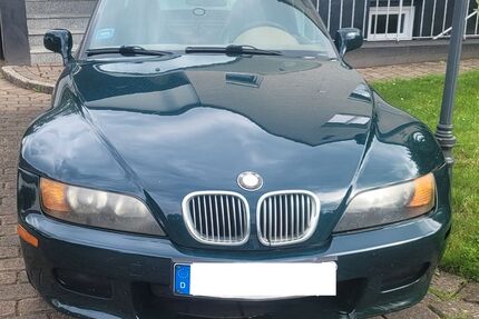 BMW Z3 Gebrauchtwagen