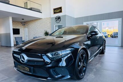 Mercedes-Benz CLS 300 Gebrauchtwagen