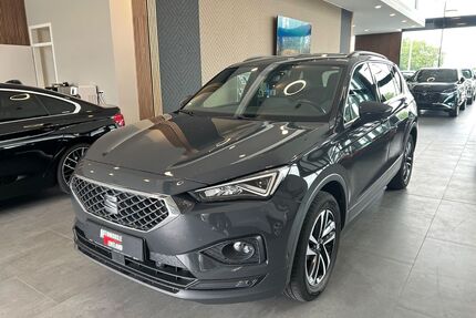 Seat Tarraco Gebrauchtwagen