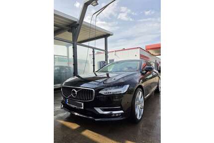 Volvo S90 Gebrauchtwagen