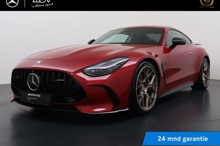Mercedes-Benz AMG GT Gebrauchtwagen