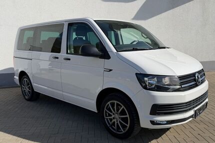 VW T6 Multivan Gebrauchtwagen