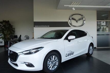 Mazda 3 Gebrauchtwagen
