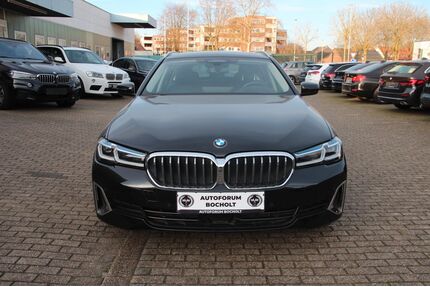 BMW 520 Gebrauchtwagen