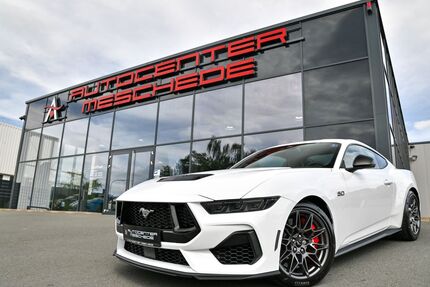Ford Mustang Gebrauchtwagen