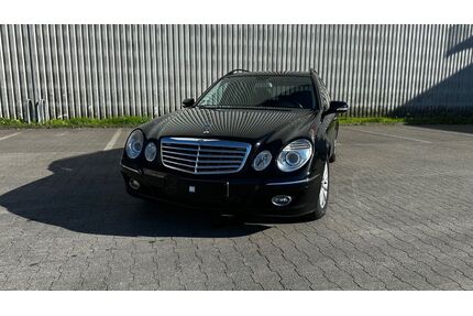 Mercedes-Benz E 280 Gebrauchtwagen