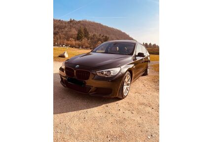 BMW 530 Gran Turismo Gebrauchtwagen