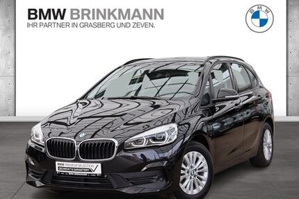 BMW 218 Active Tourer Gebrauchtwagen