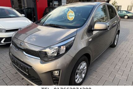 Kia Picanto Gebrauchtwagen