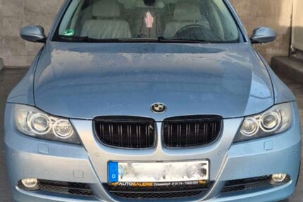 BMW 320 Gebrauchtwagen