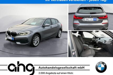 BMW 120 Gebrauchtwagen