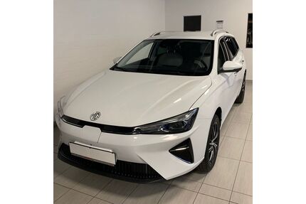 MG MG5 Gebrauchtwagen