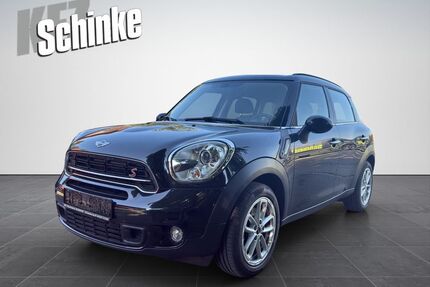 Mini Countryman S (Cooper) Gebrauchtwagen
