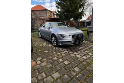 Audi A7 Gebrauchtwagen