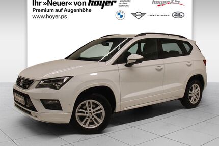 Seat Ateca Gebrauchtwagen