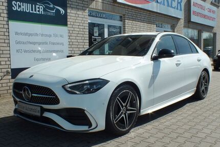 Mercedes-Benz C 220 Gebrauchtwagen
