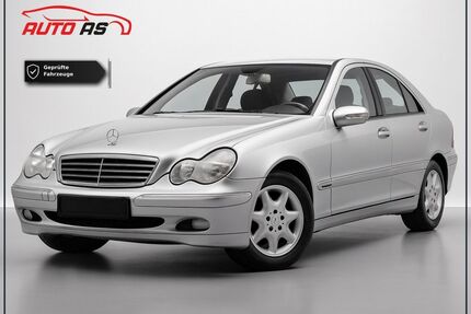 Mercedes-Benz C 220 Gebrauchtwagen
