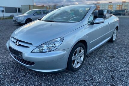 Peugeot 307 Gebrauchtwagen