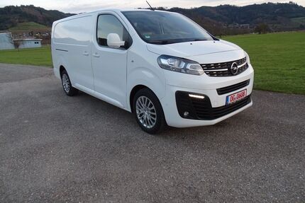 Opel Vivaro Gebrauchtwagen