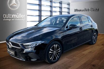 Mercedes-Benz A 180 Gebrauchtwagen