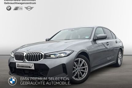 BMW 320 Gebrauchtwagen