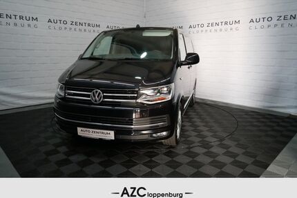 VW T6 Multivan Gebrauchtwagen