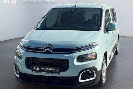 Citroen Berlingo Gebrauchtwagen