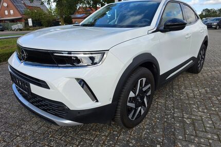Opel Mokka Gebrauchtwagen