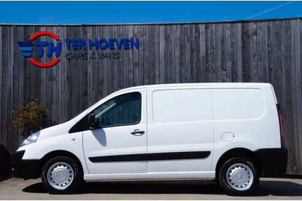 Citroen Jumpy Gebrauchtwagen