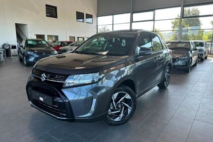 Suzuki Vitara Gebrauchtwagen