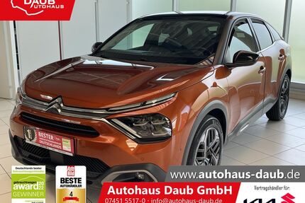 Citroen C4 Gebrauchtwagen