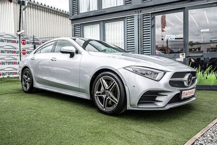 Mercedes-Benz CLS 350 Gebrauchtwagen