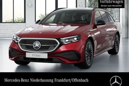 Mercedes-Benz E 220 Gebrauchtwagen