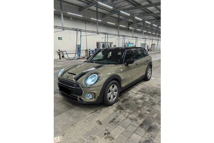 Mini Cooper S Clubman Gebrauchtwagen