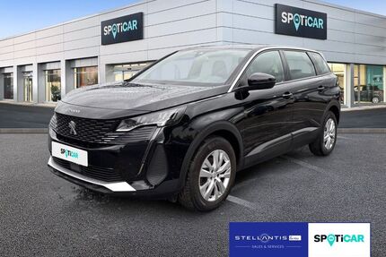 Peugeot 5008 Gebrauchtwagen