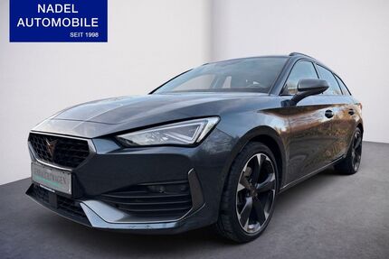 Cupra Leon Gebrauchtwagen