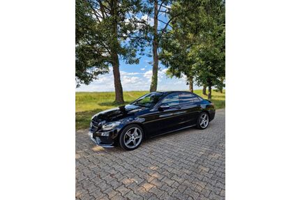 Mercedes-Benz C 200 Gebrauchtwagen