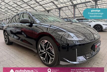 Hyundai IONIQ 6 Gebrauchtwagen