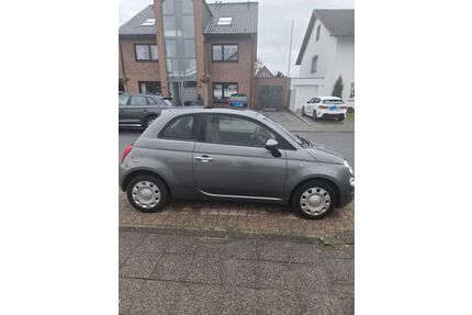 Fiat 500 Gebrauchtwagen